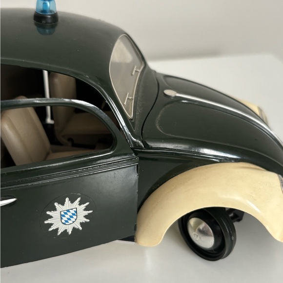 Solido Coccinelle VW Echelle 1/17 beetle - Picture 14 of 14